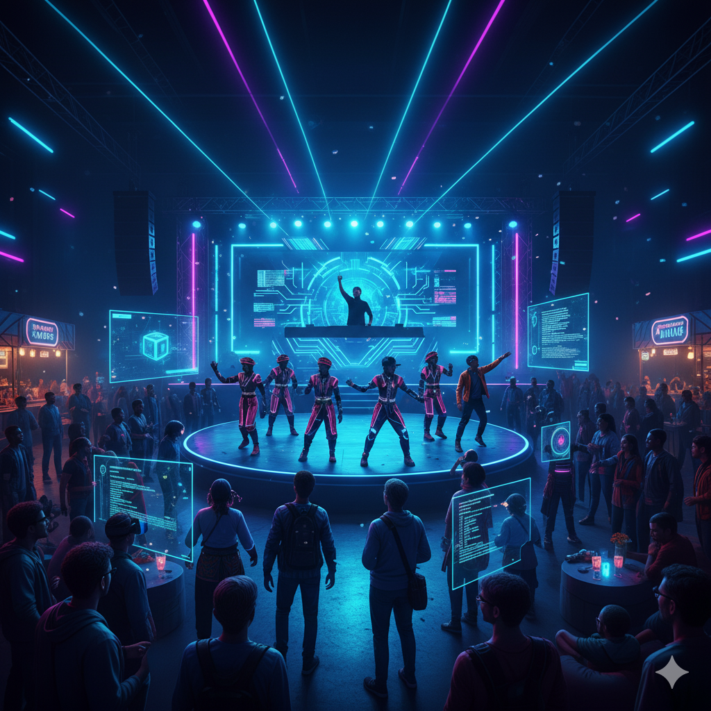 Dev Expo - 2026